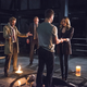 Image for article titled This Arrow Episode Is Filled with Magic, and John Constantine Is Just One Part of It